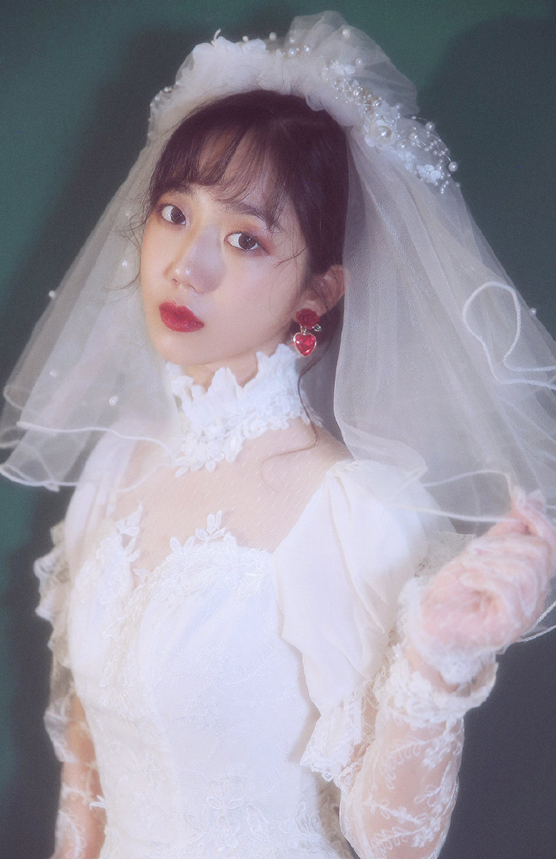 结婚礼服图片