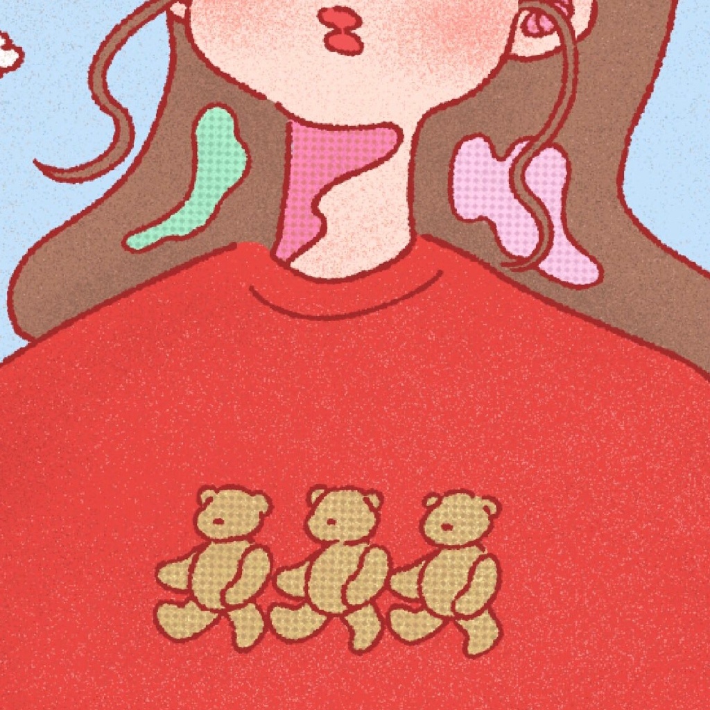 微信美女头像图片 高清清纯美女头像图片图片