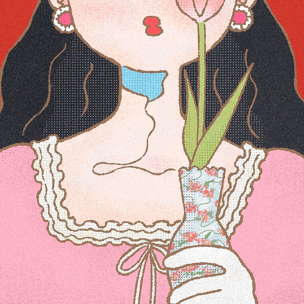 微信美女头像图片 高清清纯美女头像图片图片