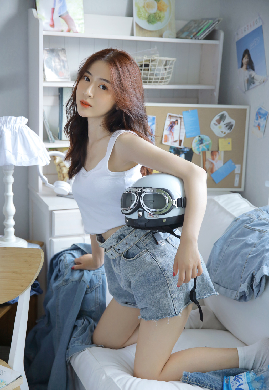 大胆人体艺术摄影图片