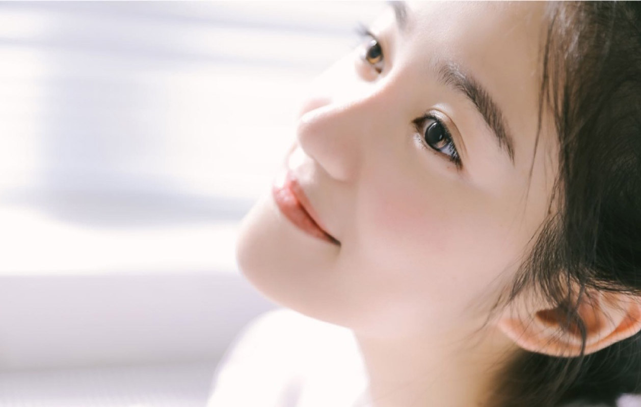 中国内地海市女演员汤梦佳清新温婉居家写真图片图片 中国内地海市女演员汤梦佳清新温婉居家写真图片图片