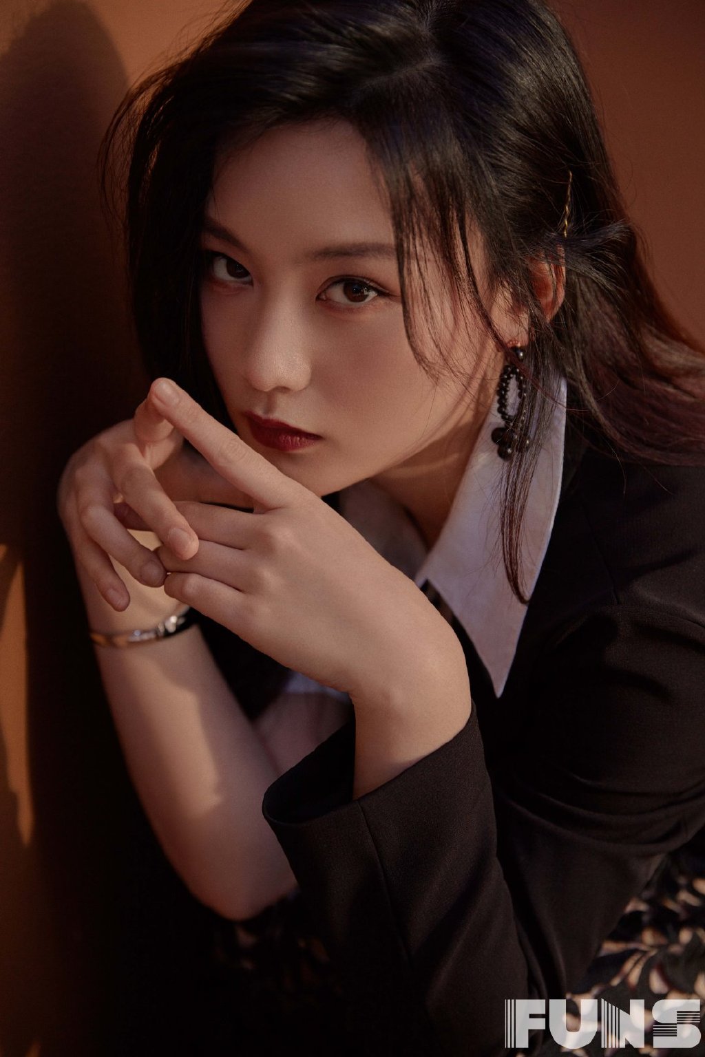 刘诗诗超美写真桌面壁纸图片