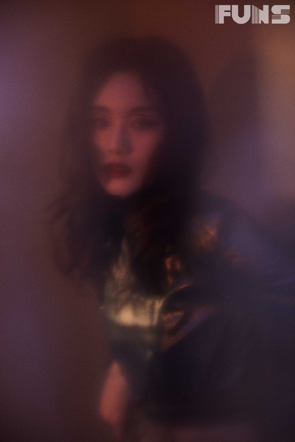 刘诗诗魅力写真图片桌面壁纸图片