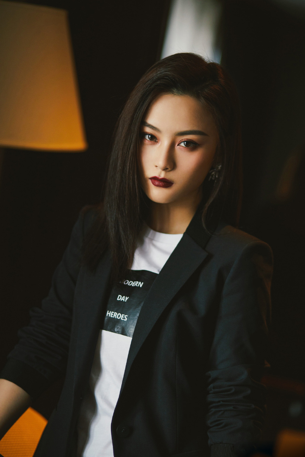 尚语贤图片
