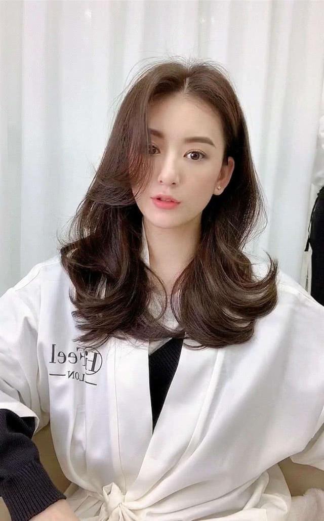 中国内地安徽女模特方媛精致时尚写真图片图片