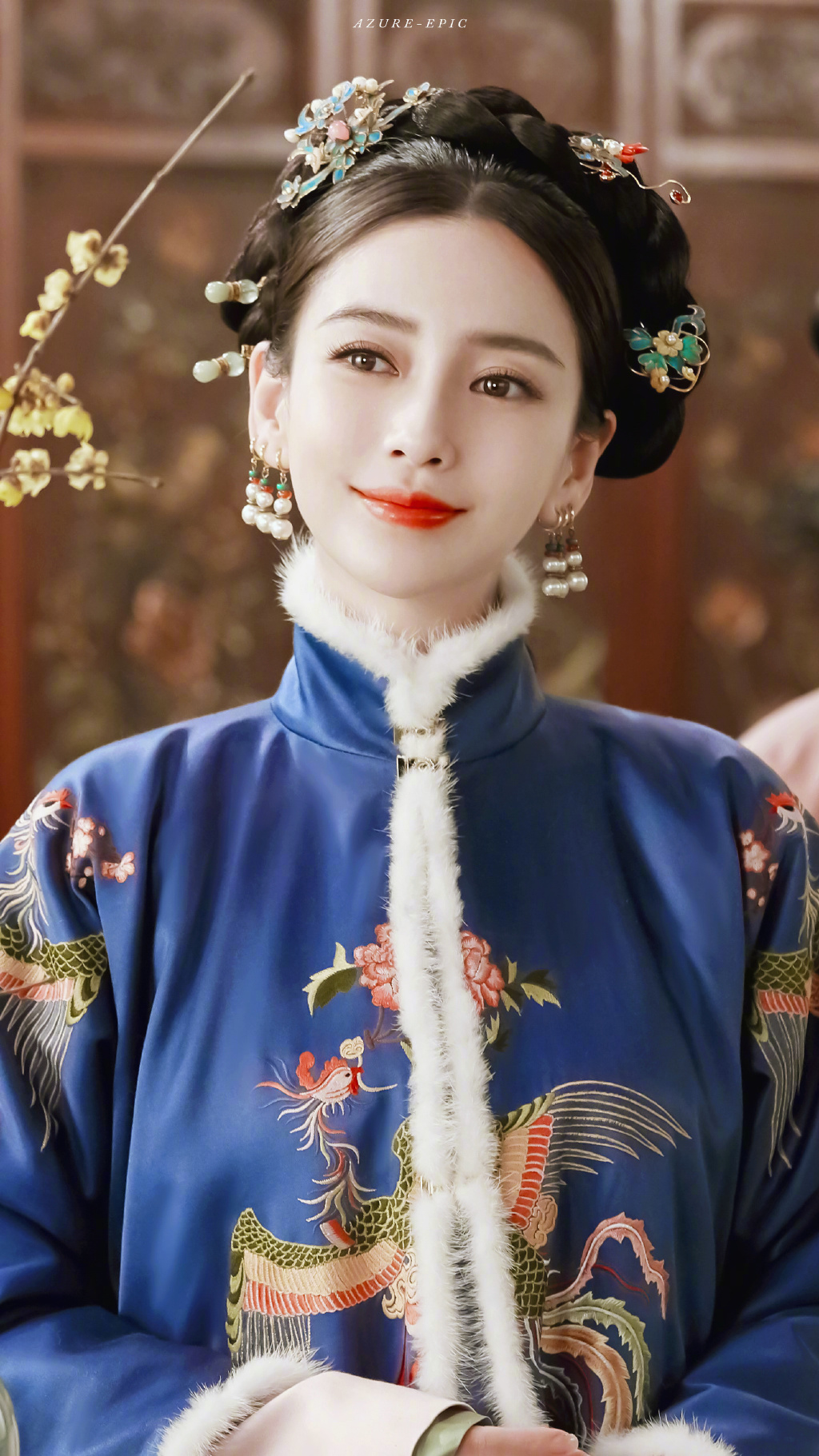 一片叶子唯美意境图片桌面壁纸图片