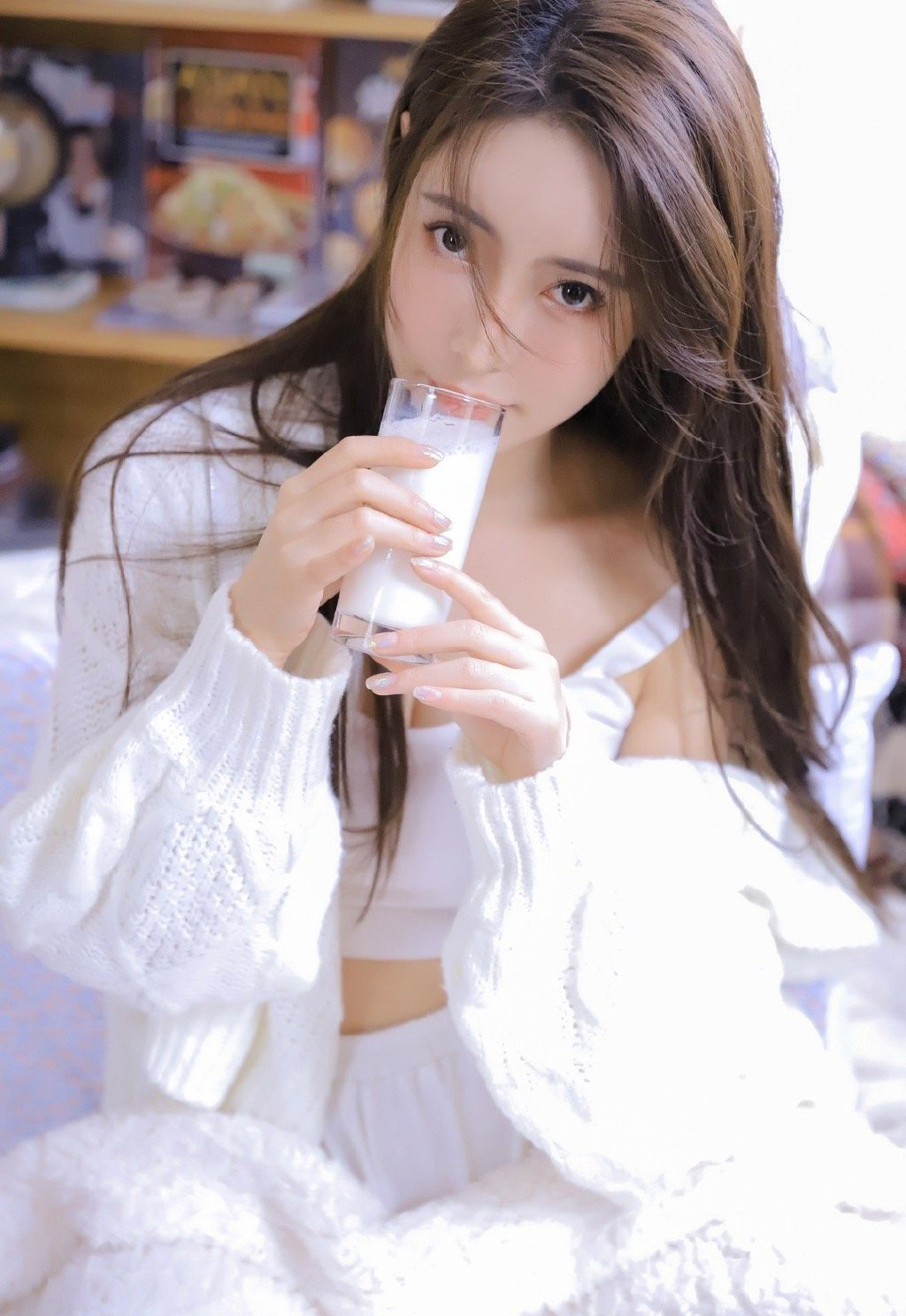 林允图片