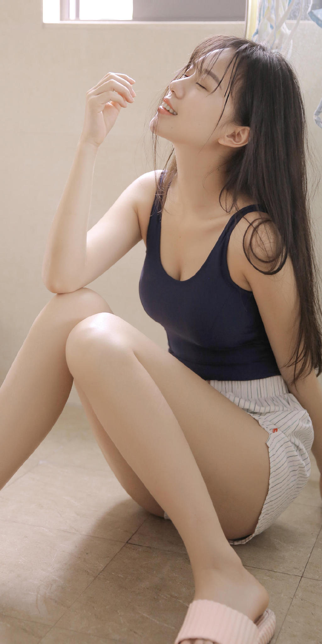 高清山东省青岛男明星帅气男神黄子韬写真手机壁纸下载图片