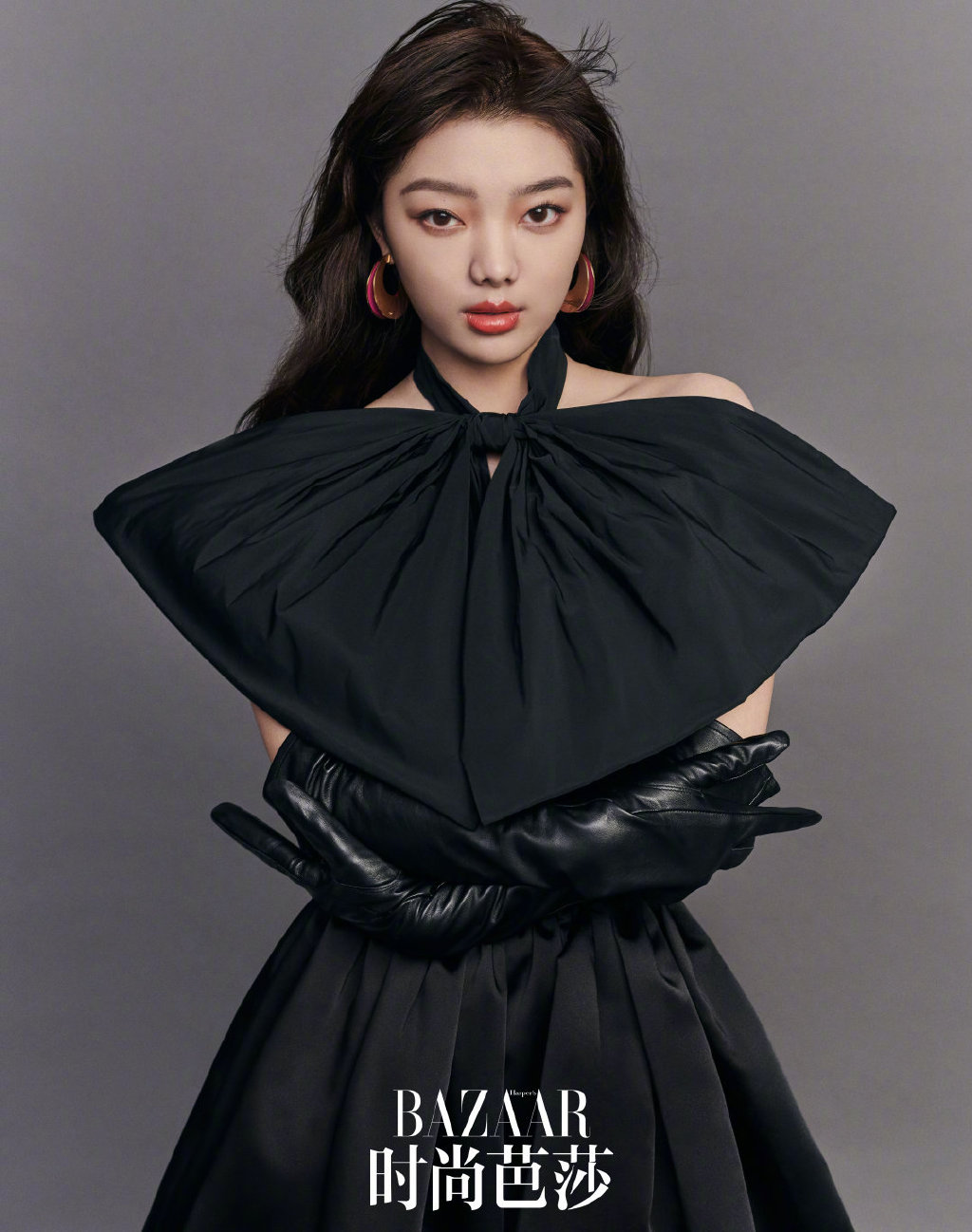 高清吉林美女演员舒畅时尚质感写真图片图片 高清吉林美女演员舒畅时尚质感写真图片图片