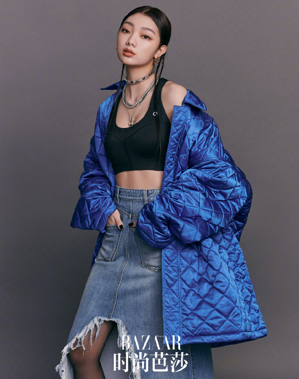 高清吉林美女演员舒畅时尚质感写真图片图片 高清吉林美女演员舒畅时尚质感写真图片图片