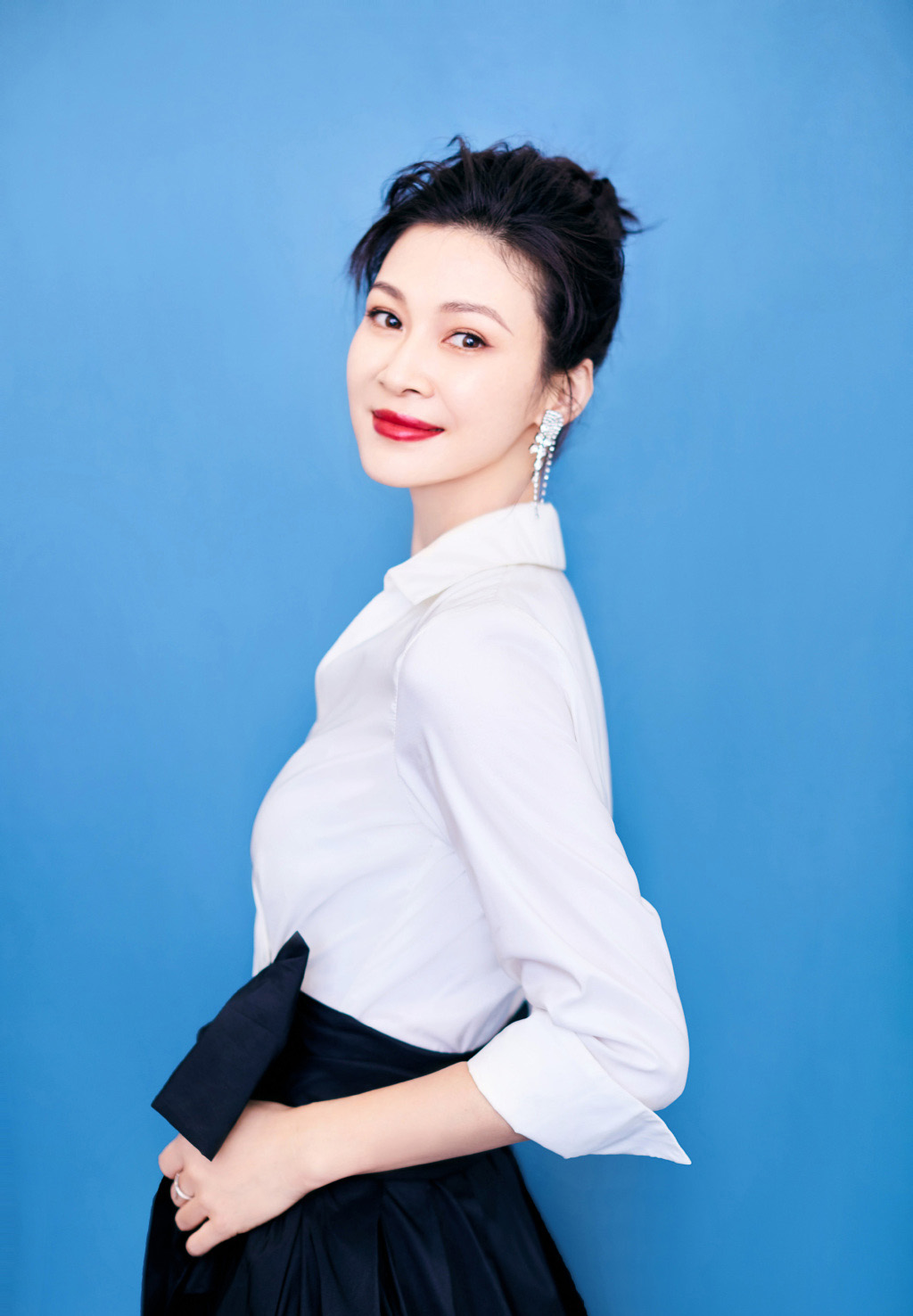 中国内地浙江宁波女演员童蕾写真图片图片 中国内地浙江宁波女演员童蕾写真图片图片