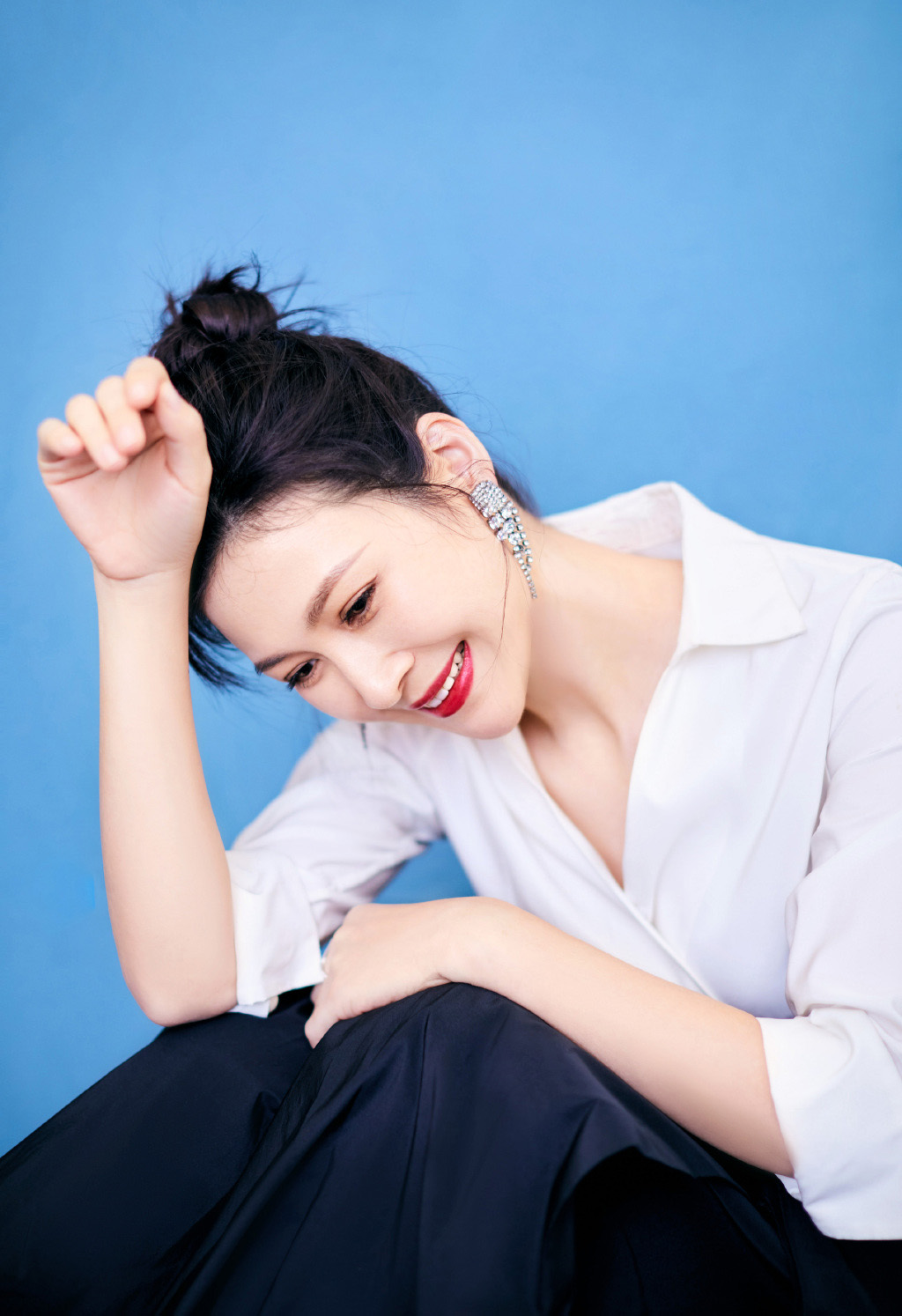 中国内地浙江宁波女演员童蕾写真图片图片 中国内地浙江宁波女演员童蕾写真图片图片