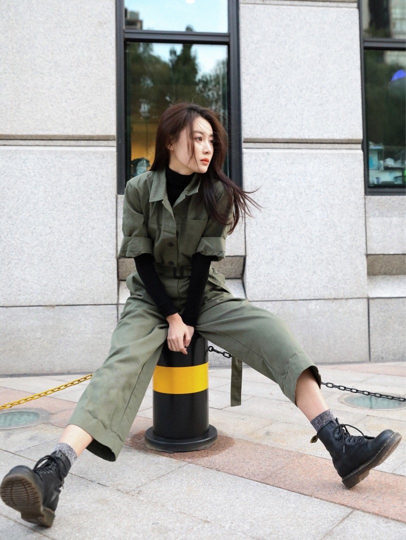 张雅卓图片