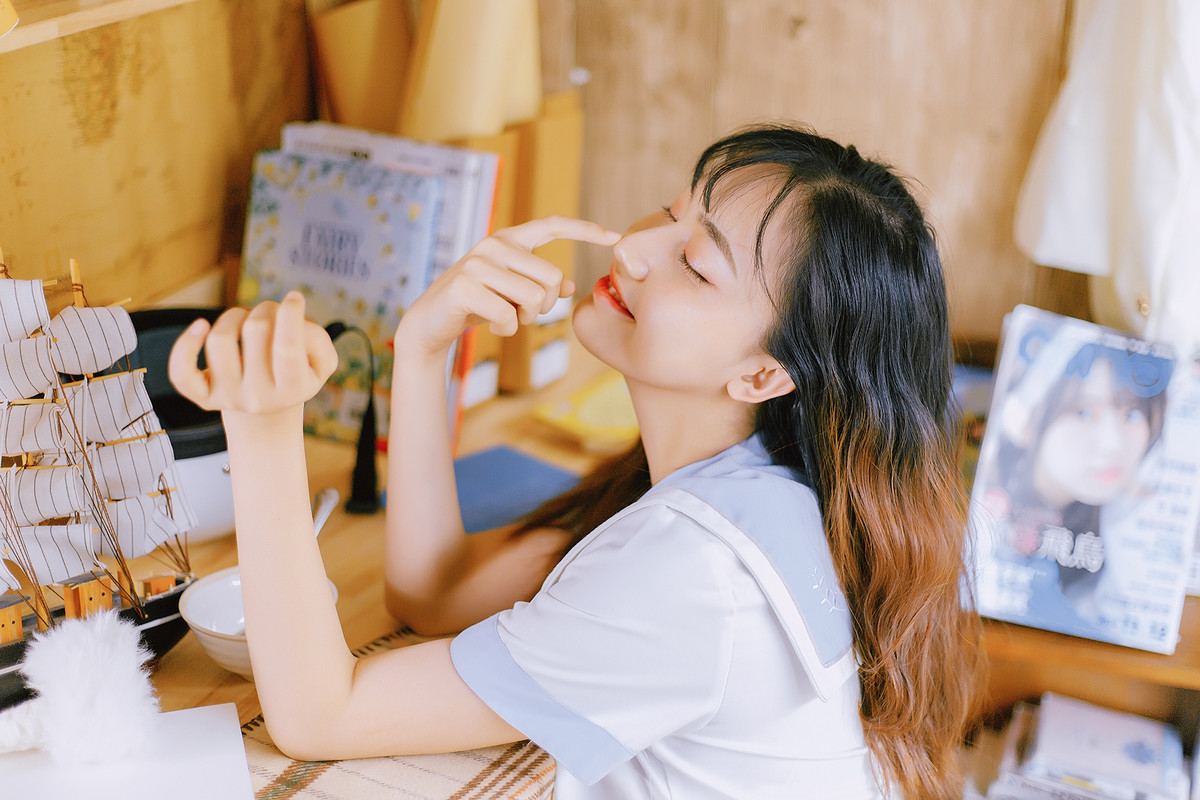 张钧甯图片