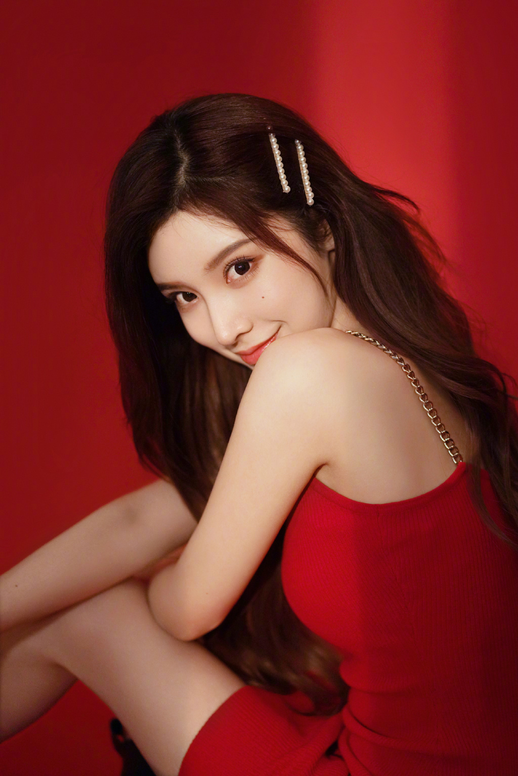 戴燕妮图片