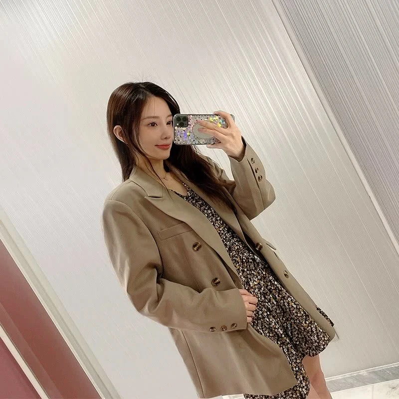 李小璐甜馨图片 李小璐甜馨温暖养眼写真图片
