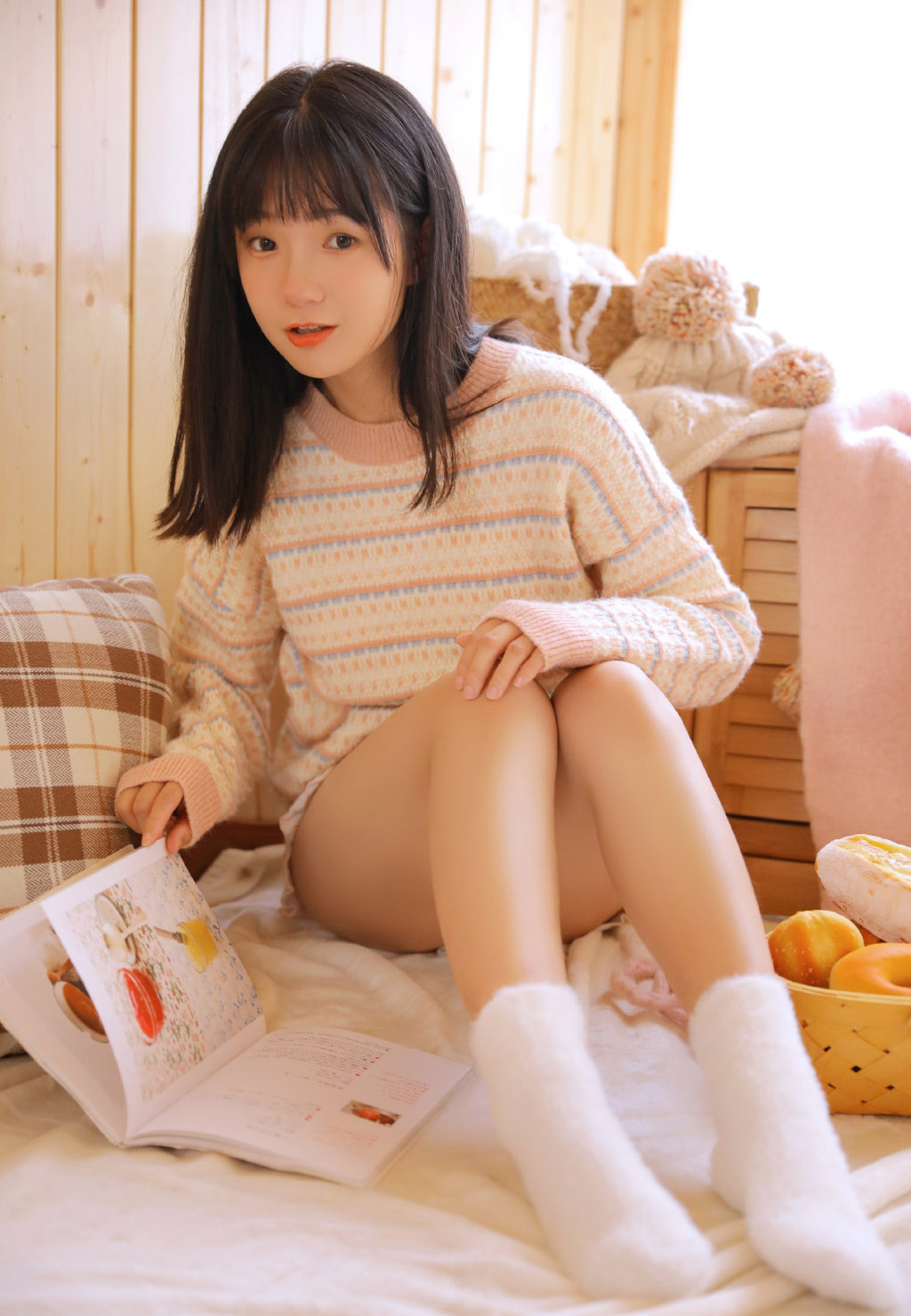性感丝袜图片