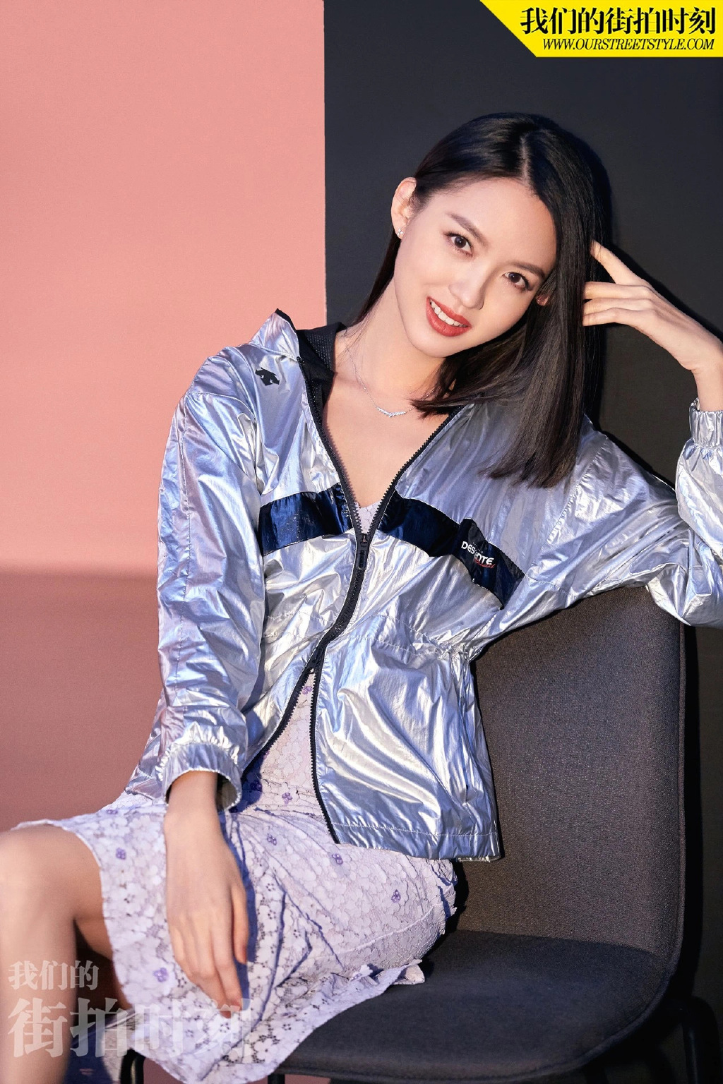 高清河北省石家庄美女张梓琳魅力性感活动照图片图片