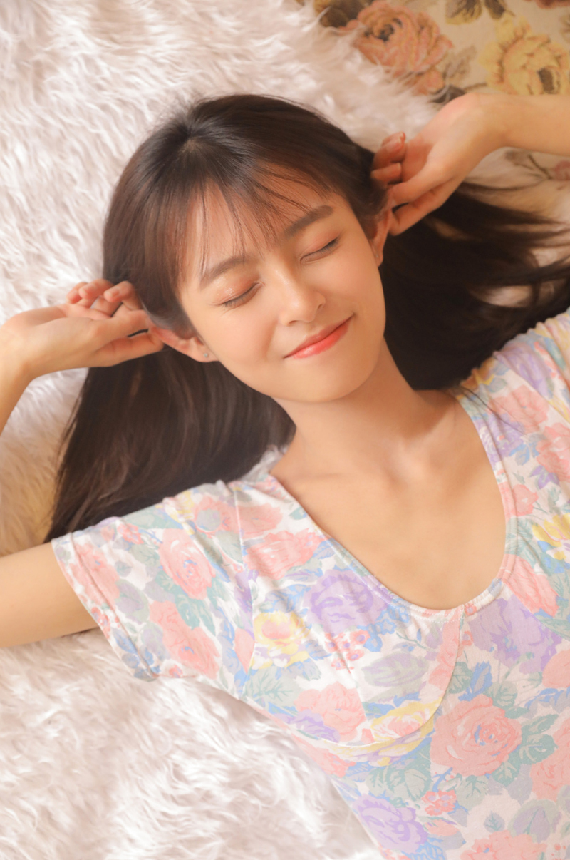 最流行美女纹身界的惊艳图片大气图片