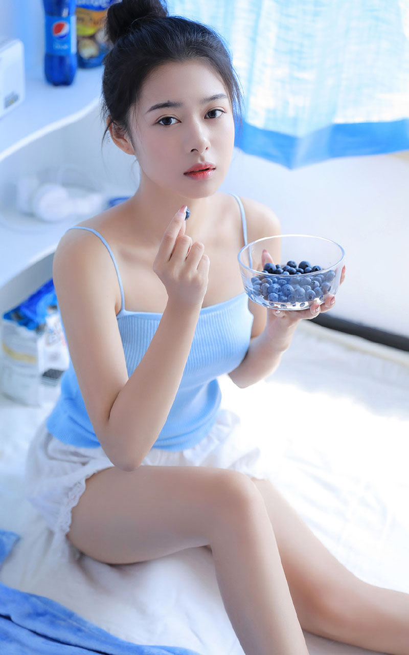 自拍照图片