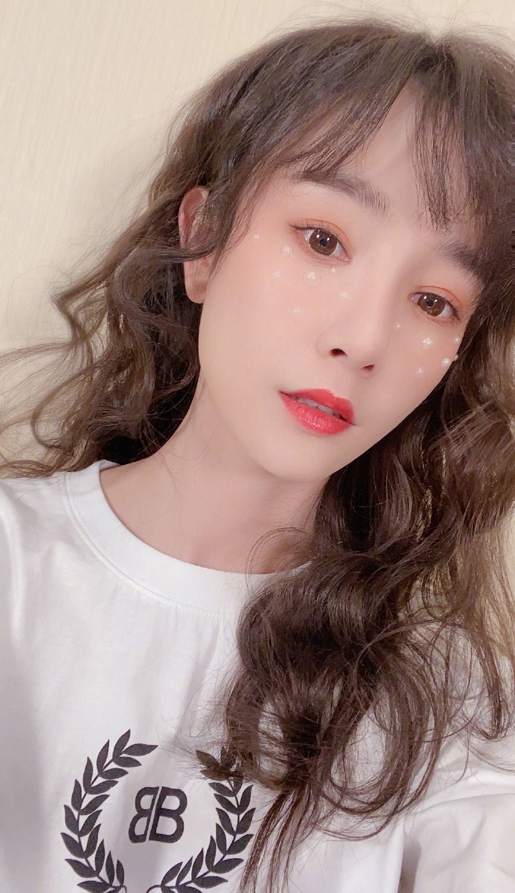 张檬干练写真曝光  御姐范十足图片