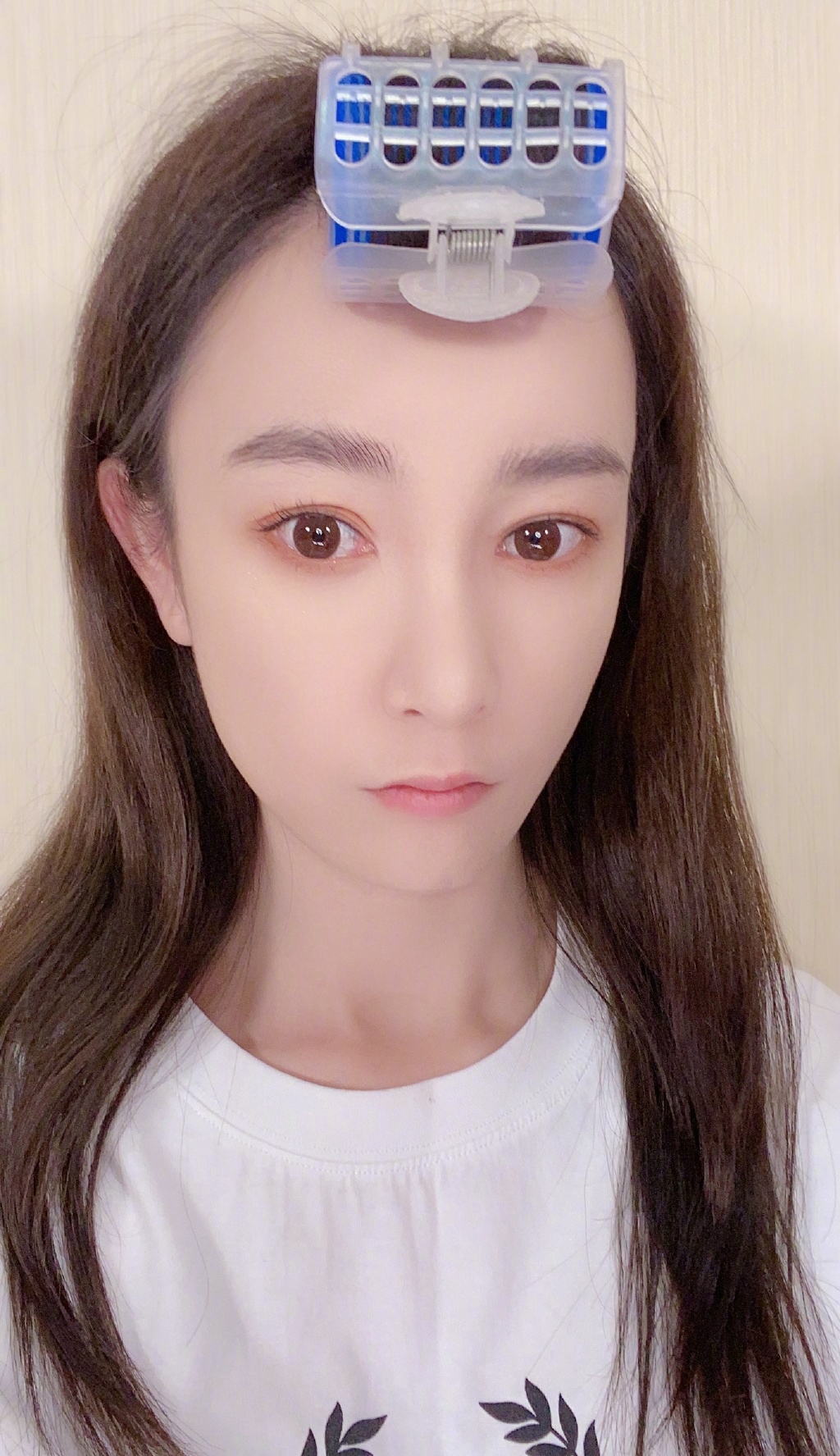 张檬干练写真曝光  御姐范十足图片