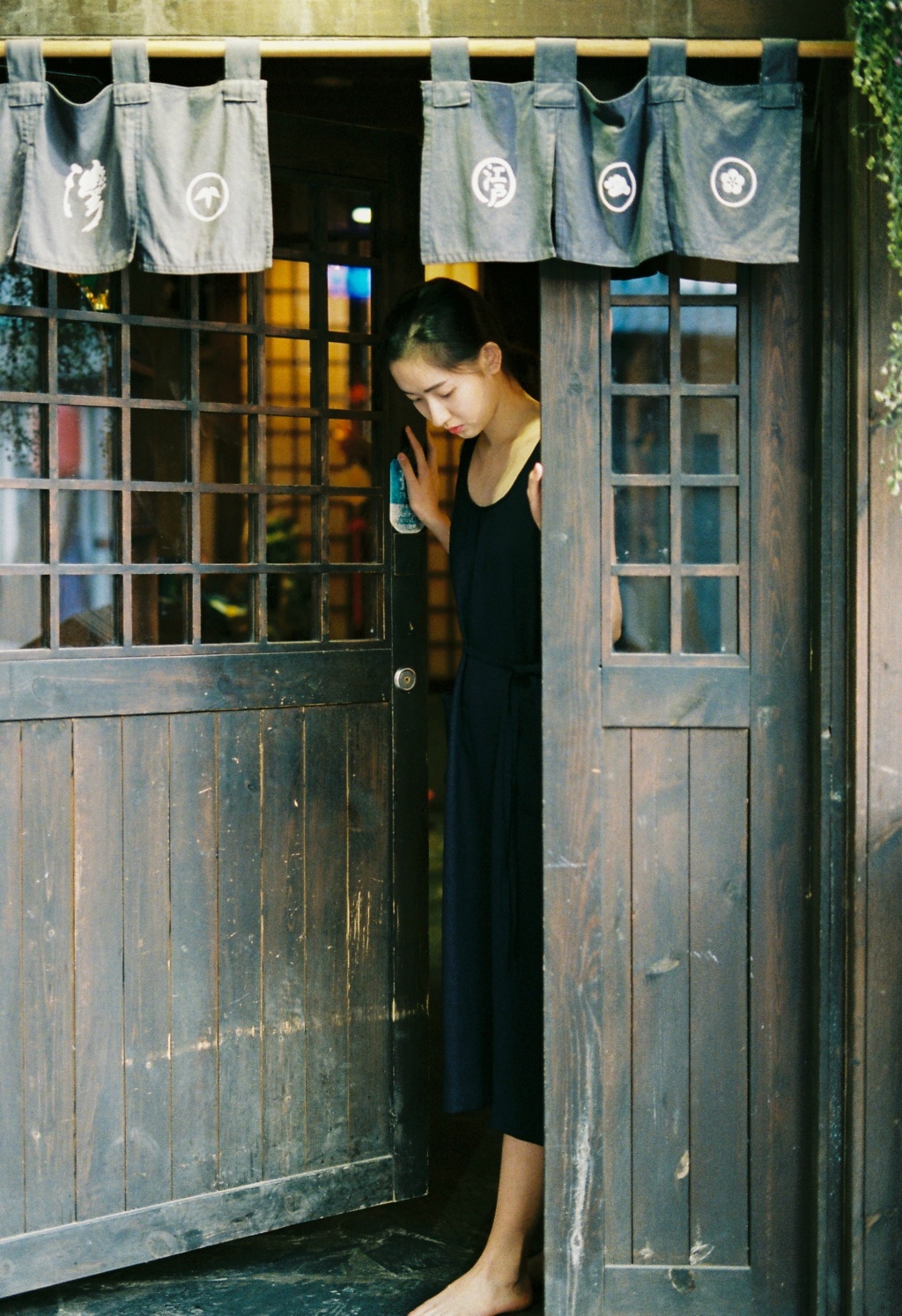 王玉雯优雅唯美写真图片图片
