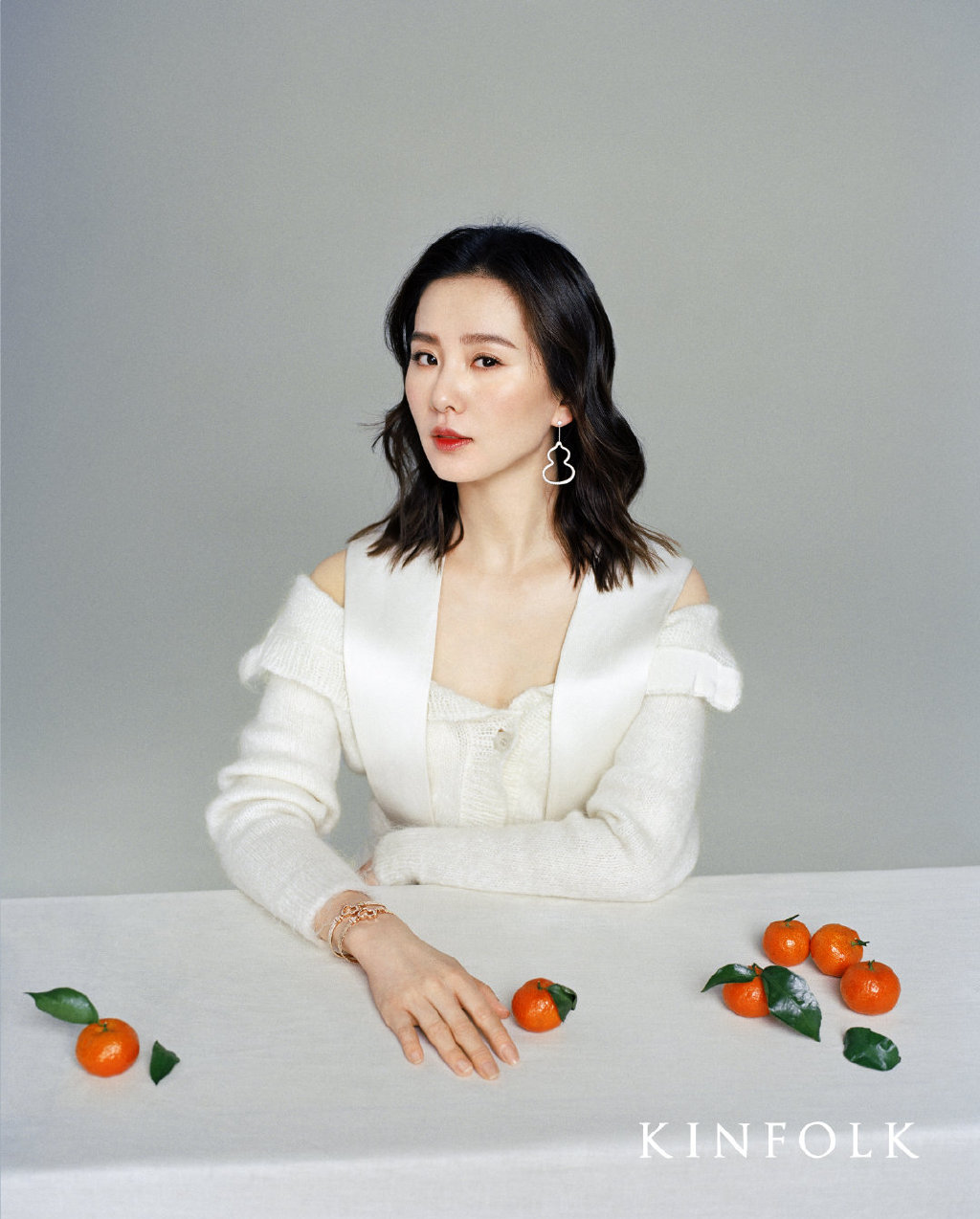 刘诗诗清新甜美写真图片桌面壁纸图片