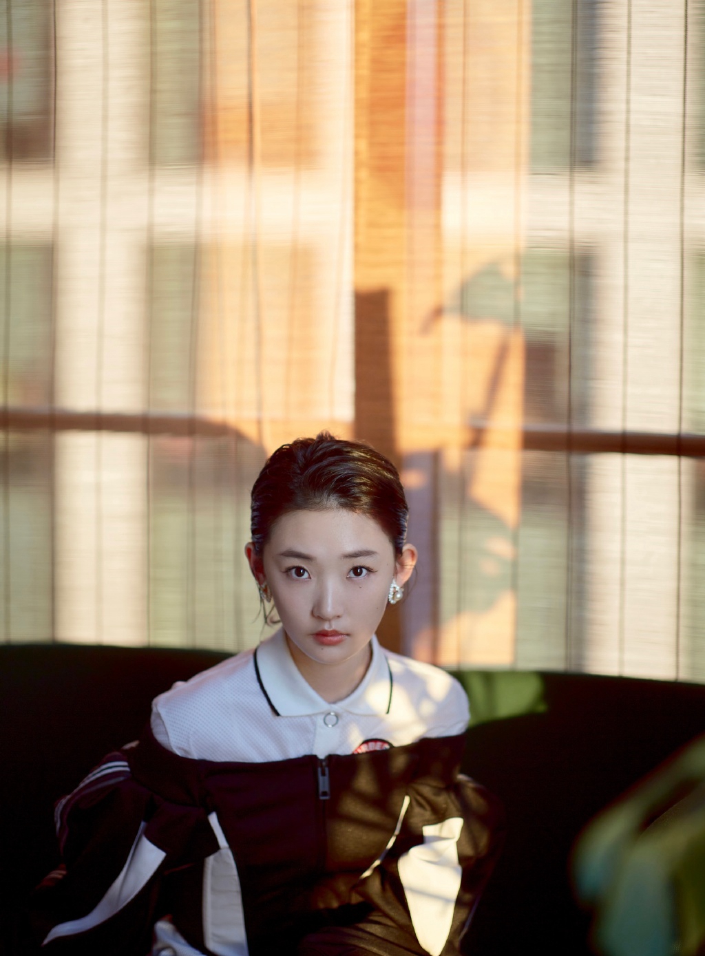 周依然图片