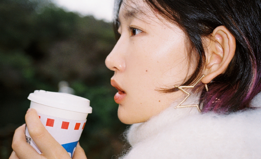 高清性感女星王梓薇周依然合体大片写真图片图片