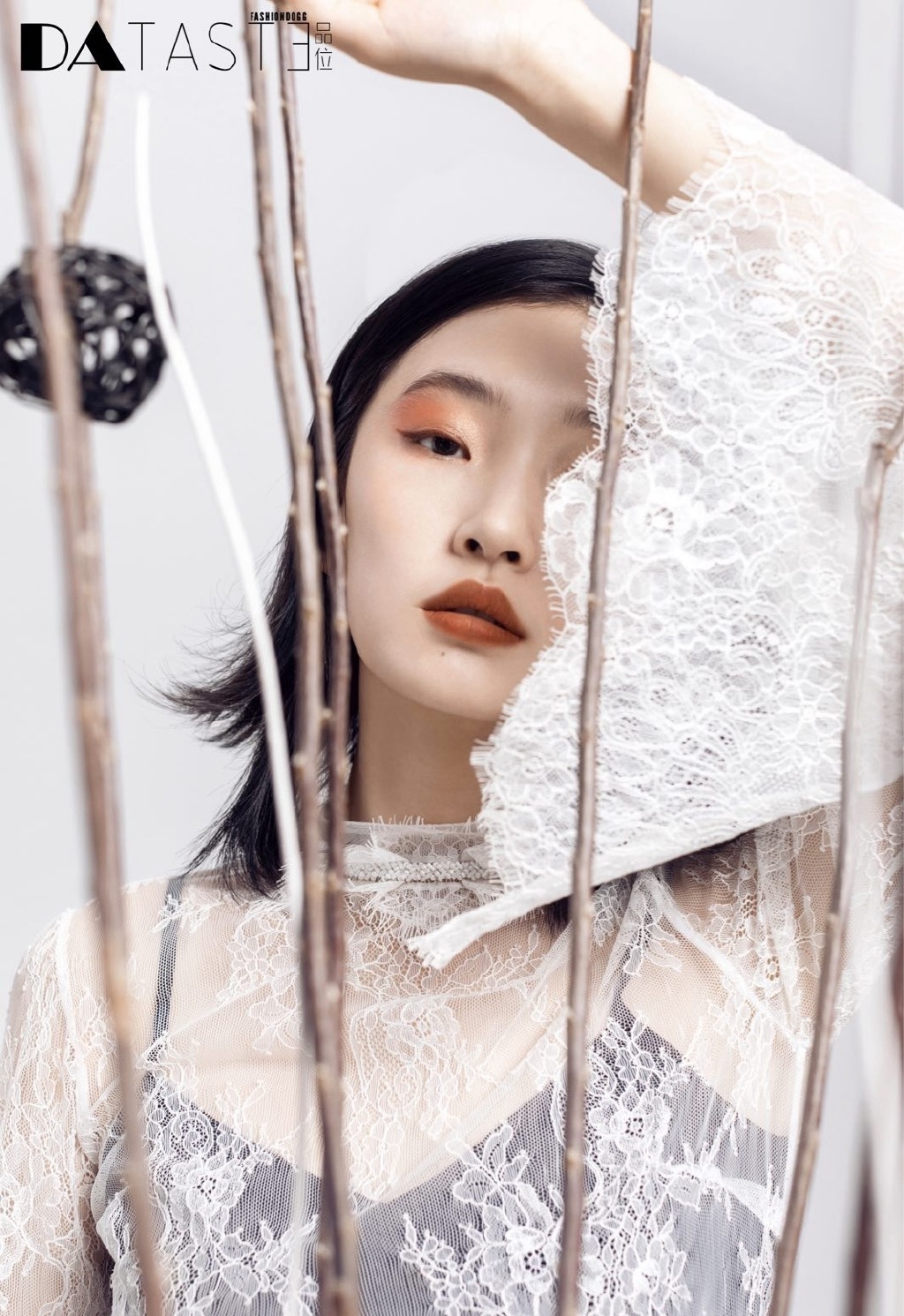 高清性感女星周依然微博之夜性感图片图片