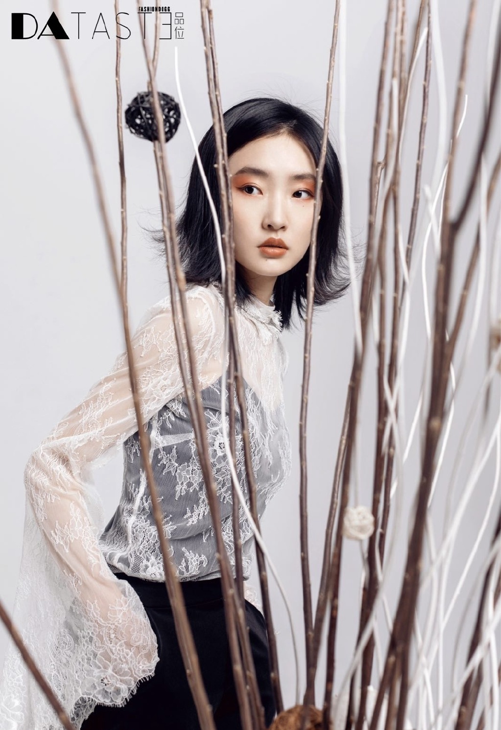 高清性感女星周依然微博之夜性感图片图片