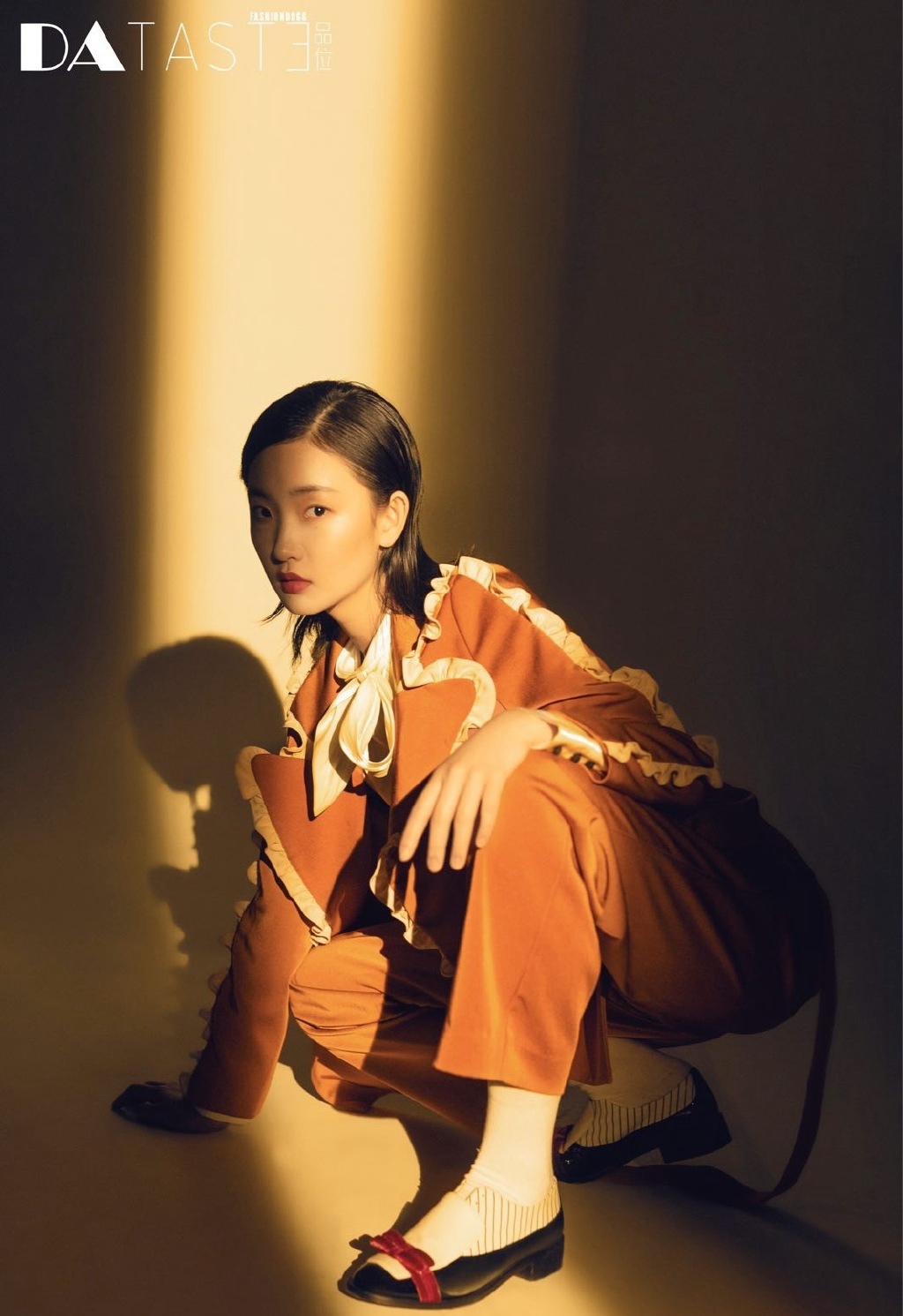 高清性感女星周依然微博之夜性感图片图片