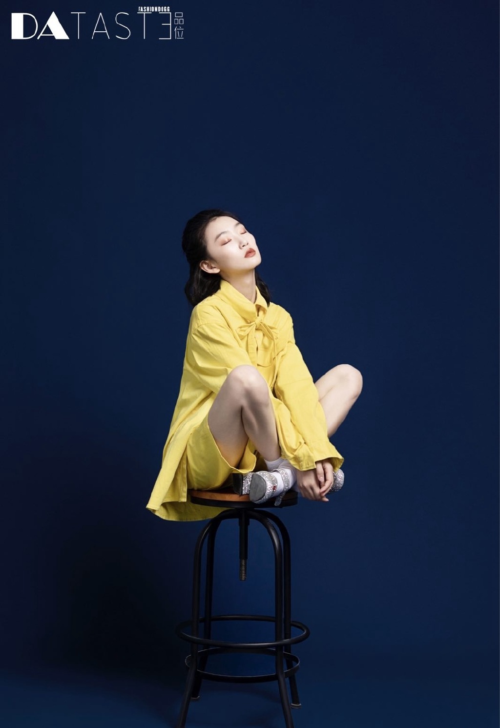 周依然图片