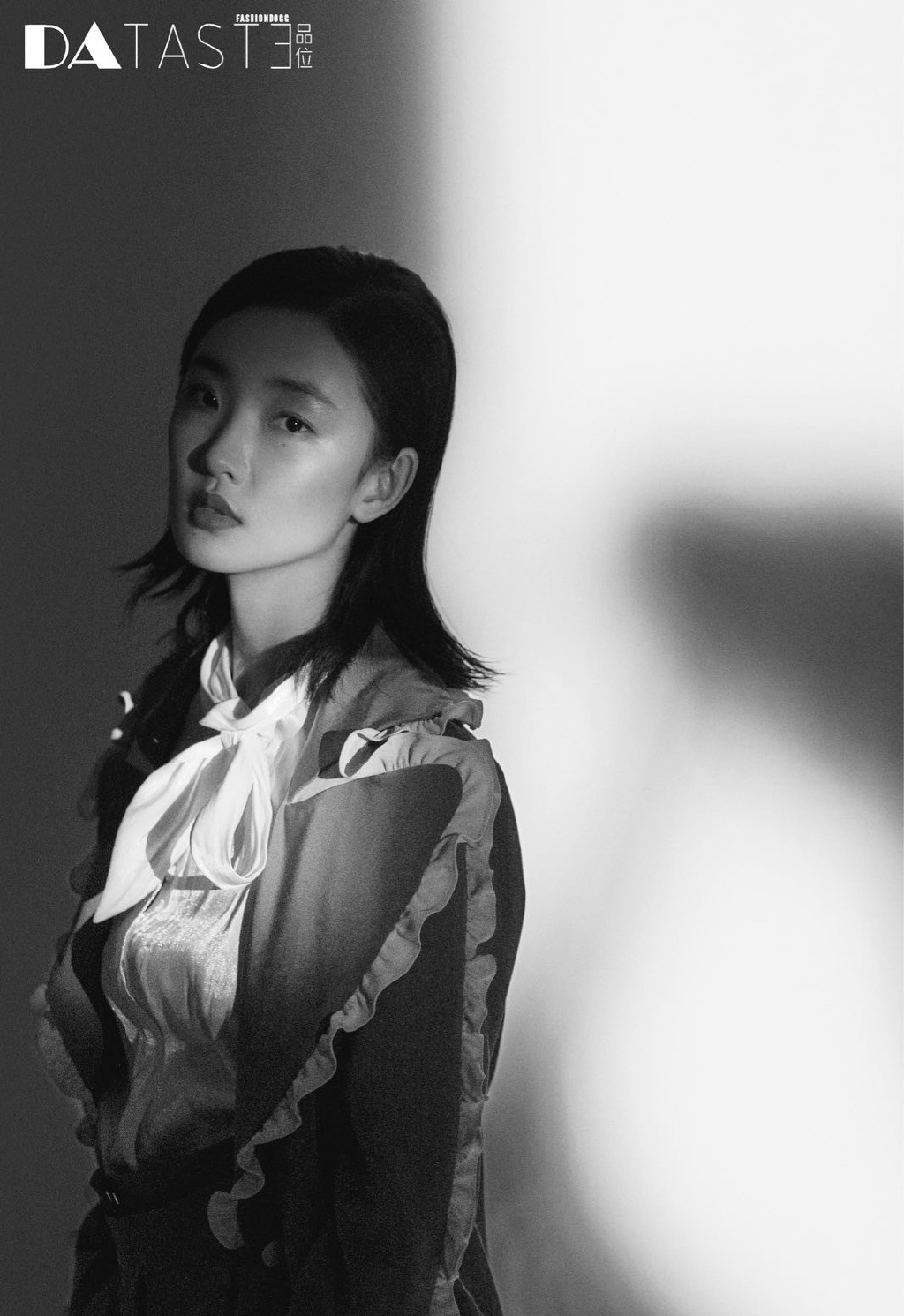 周依然图片