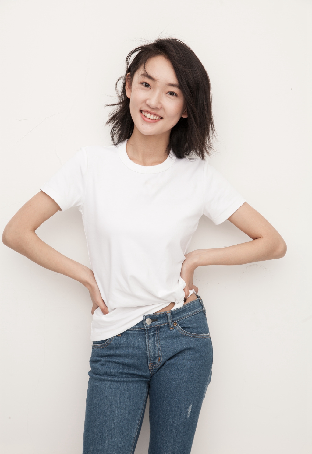 高清性感女星周依然微博之夜性感图片图片