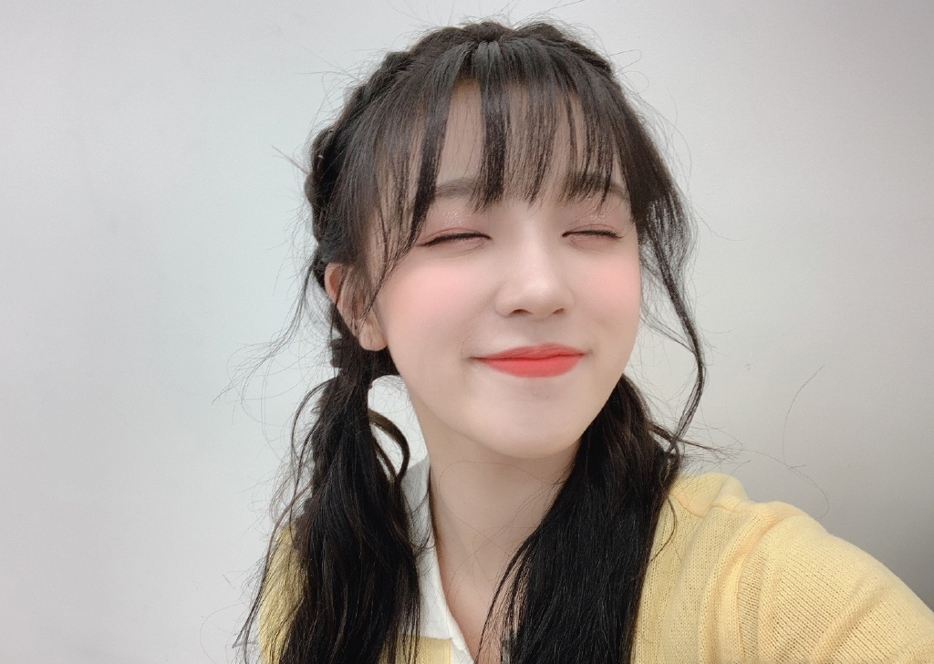 高清北京性感美女宋雨琦甜美粉嫩自拍图片图片