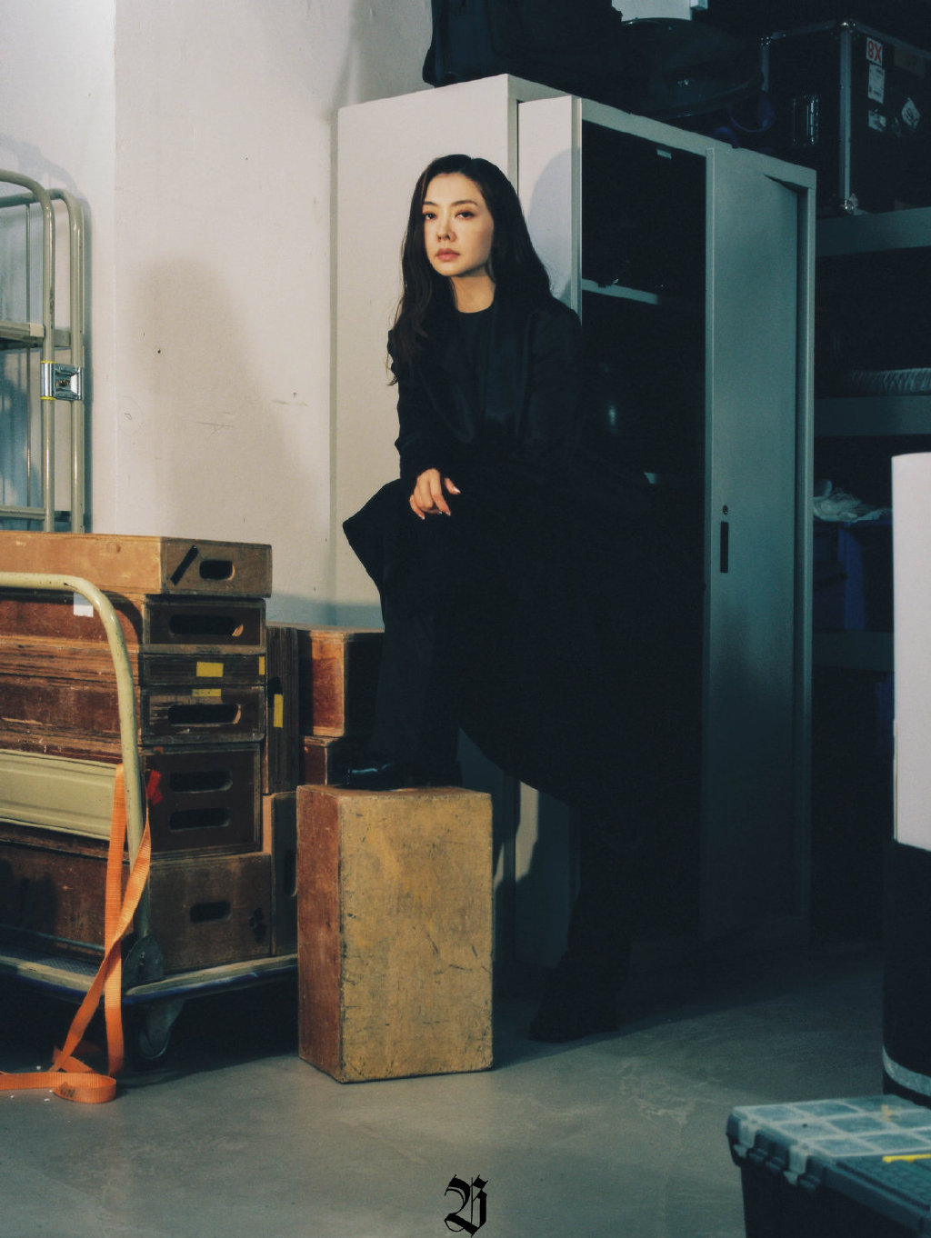 中国内地南京女演员熊黛林性感优雅写真图片图片 中国内地南京女演员熊黛林性感优雅写真图片图片