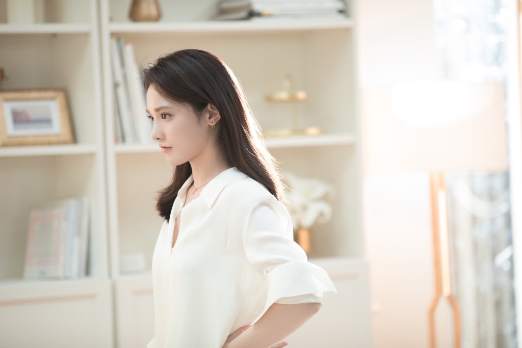 彭小苒图片