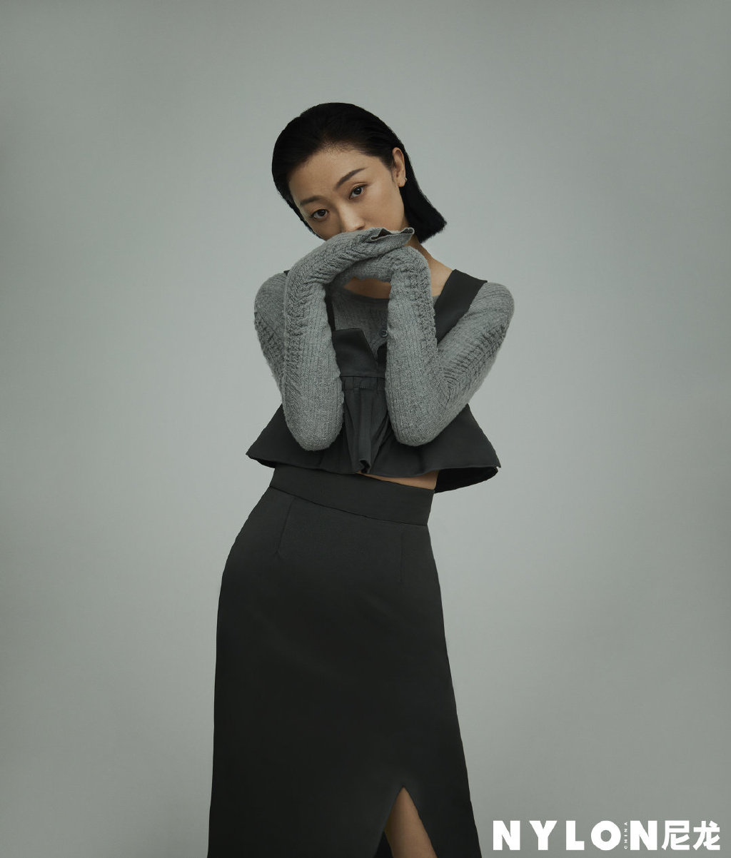 美女张瑶图片