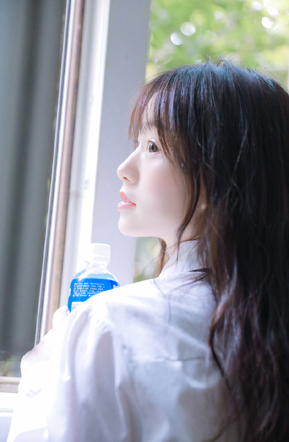高清性感湖南美女任敏优家画报时尚杂志写真图片图片