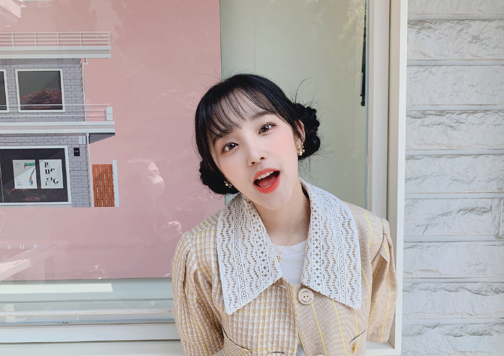 高清北京性感美女宋雨琦甜美粉嫩自拍图片图片