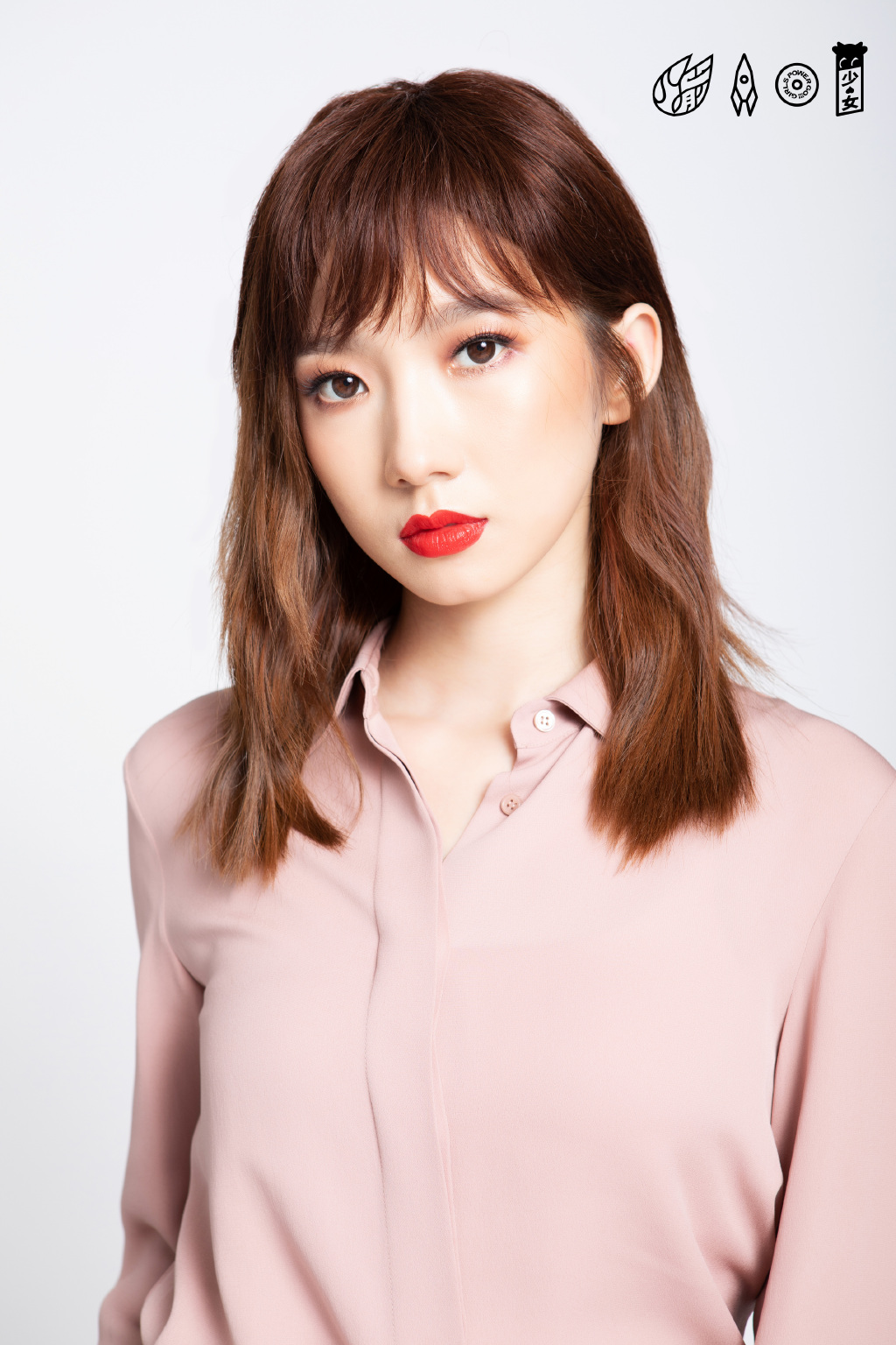 高清中国台湾省屏东女演员陈嘉桦时尚靓丽写真图片图片 高清中国台湾省屏东女演员陈嘉桦时尚靓丽写真图片图片