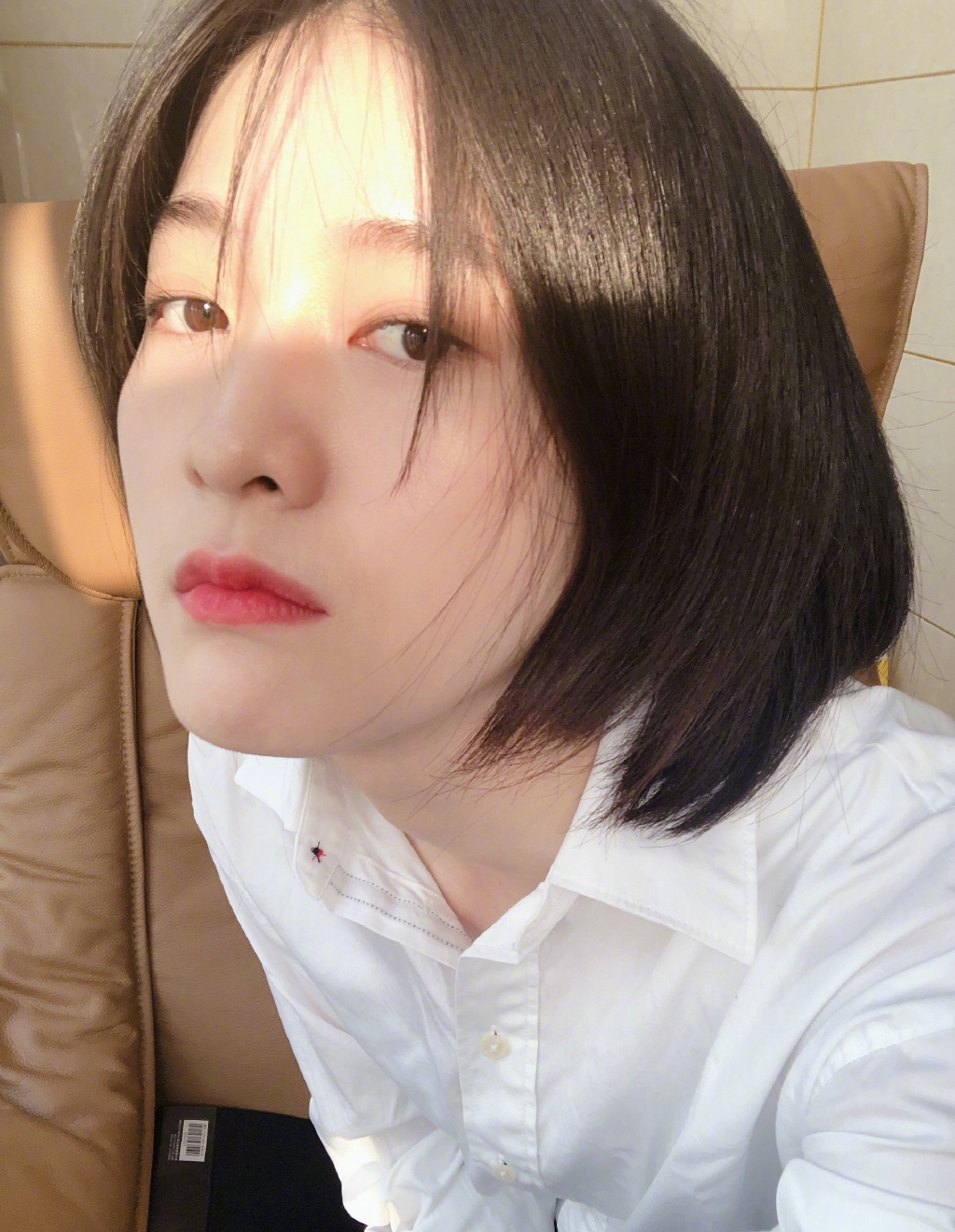 中国内地浙江省义乌女演员张雪迎时尚个性写真图片图片 中国内地浙江省义乌女演员张雪迎时尚个性写真图片图片