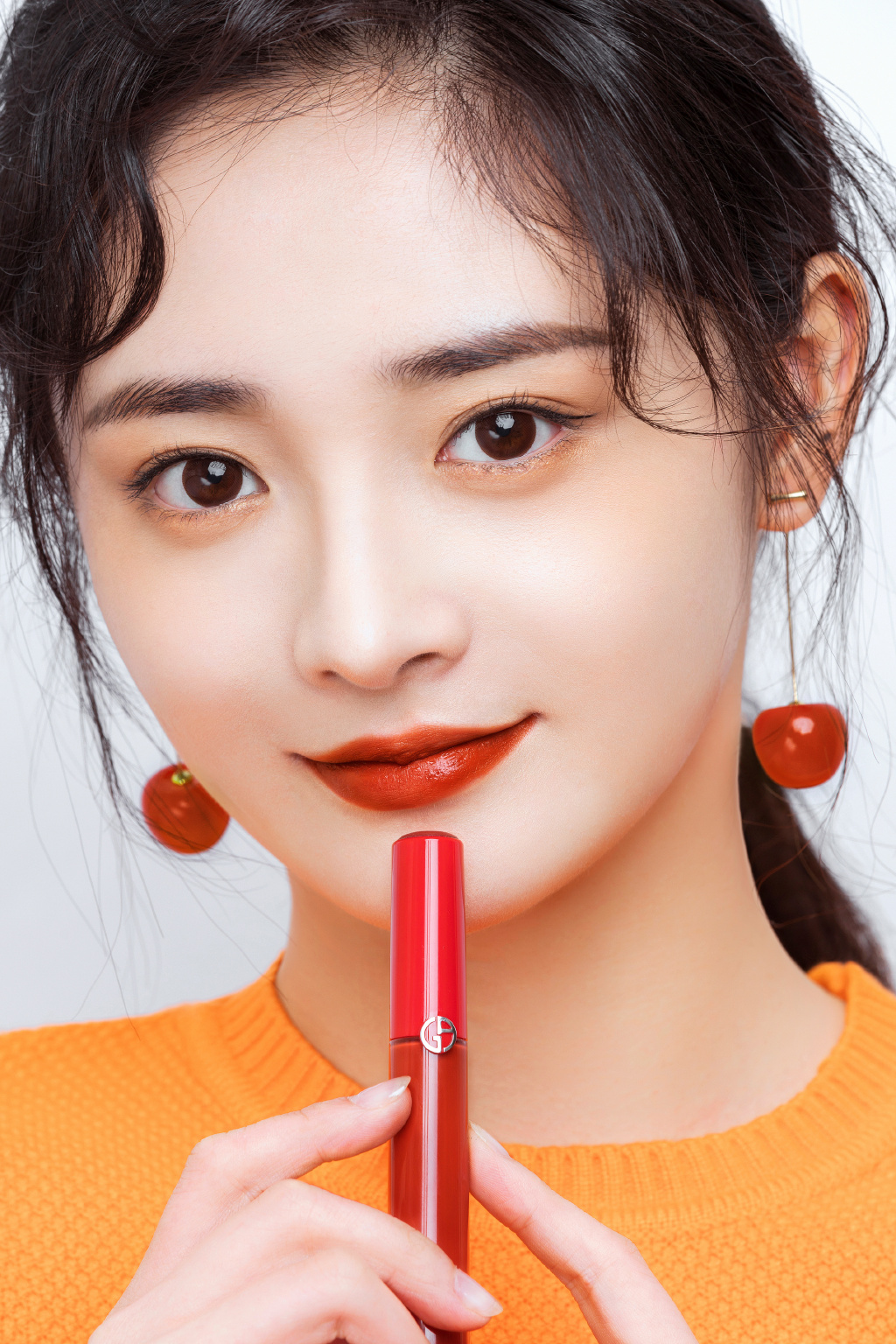 高清上海奉贤美女周洁琼甜酷时尚大片写真图片图片