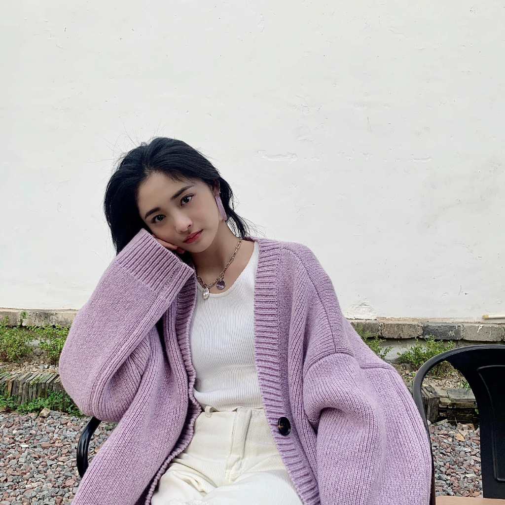 高清上海奉贤美女周洁琼可爱俏皮自拍图片图片