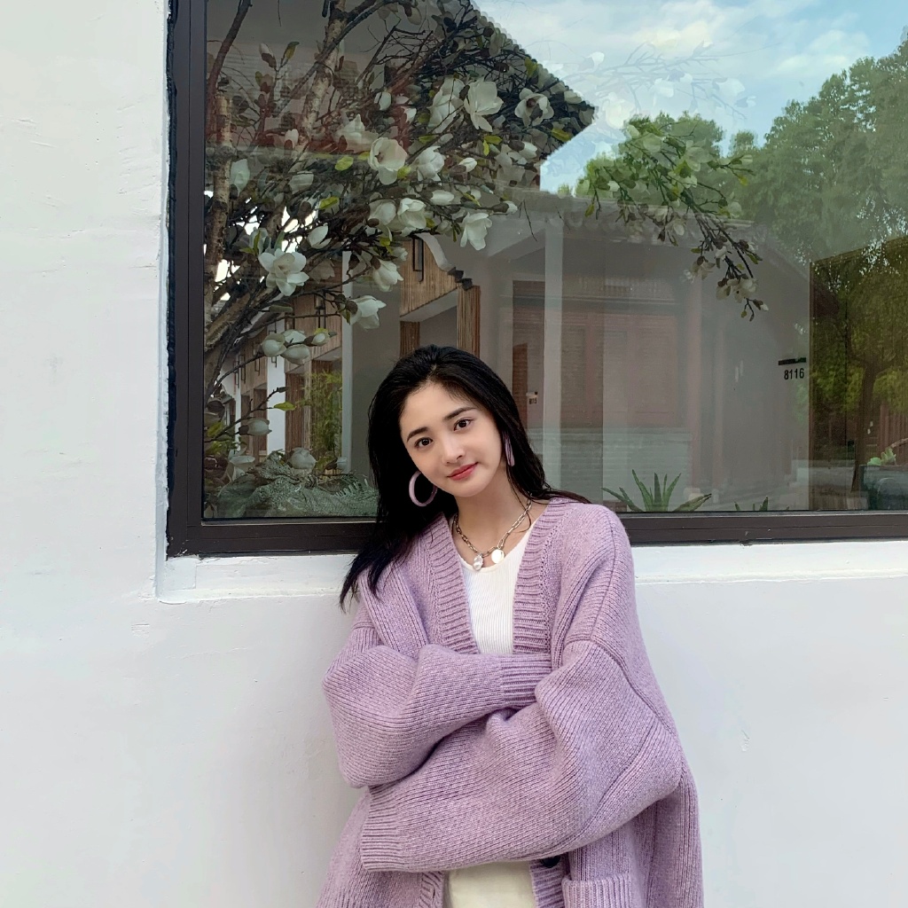 高清上海奉贤美女周洁琼露脐装性感写真图片图片