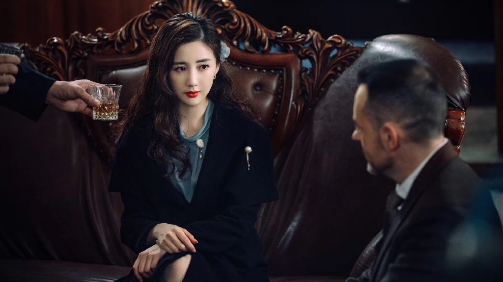 中国内地上海女演员陈欣予电视剧《幻城》海报剧照图片图片 中国内地上海女演员陈欣予电视剧《幻城》海报剧照图片图片