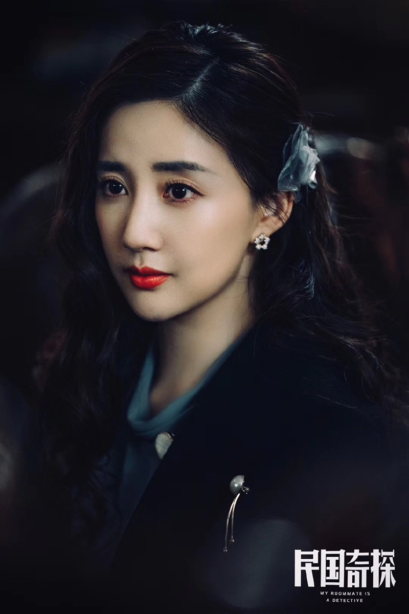 中国内地上海女演员陈欣予电视剧《幻城》海报剧照图片图片 中国内地上海女演员陈欣予电视剧《幻城》海报剧照图片图片