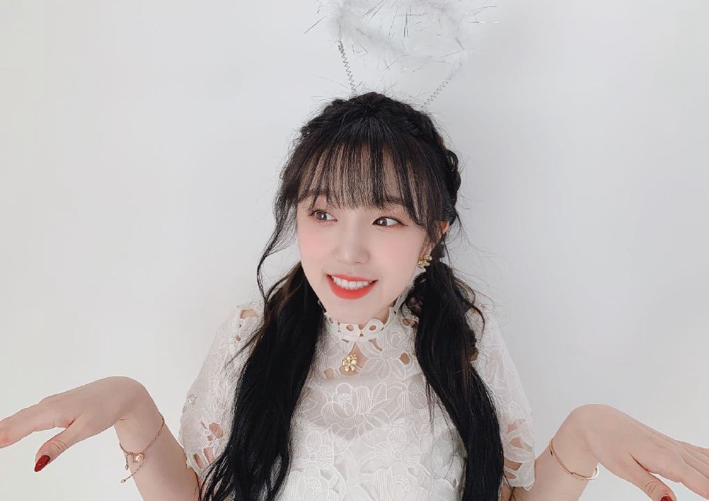 高清北京性感美女宋雨琦俏皮少女风图片图片